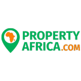 Property Africa icône