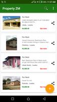 Property Africa poster