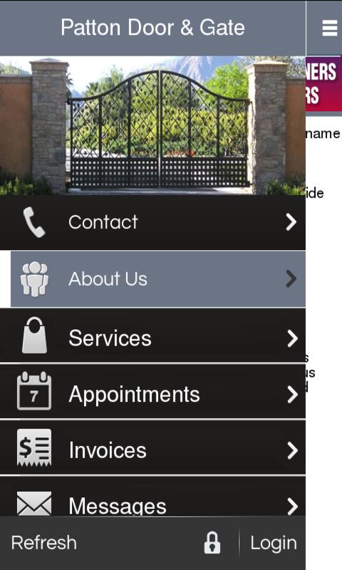 Patton Door And Gate For Android Apk Download