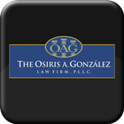 The Osiris Gonzalez Law Firm आइकन