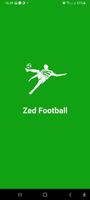 Zed Football capture d'écran 2