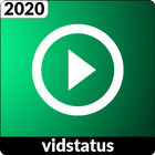 Status Video for Tik Tok - status video download icon