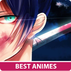 Best  Wallpaper Anime  - Anime Live Wallpaper icône