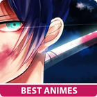 Best  Wallpaper Anime  - Anime Live Wallpaper أيقونة