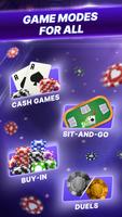 Appeak Poker تصوير الشاشة 2
