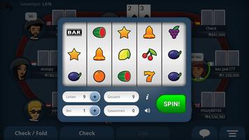 Appeak Poker Screenshot 1