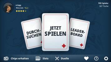 Appeak Poker Screenshot 2
