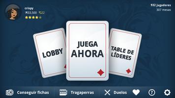 Appeak Poker captura de pantalla 2