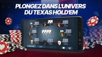 Poker Appeak - Texas Holdem Affiche