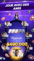 Poker Appeak - Texas Holdem Affiche
