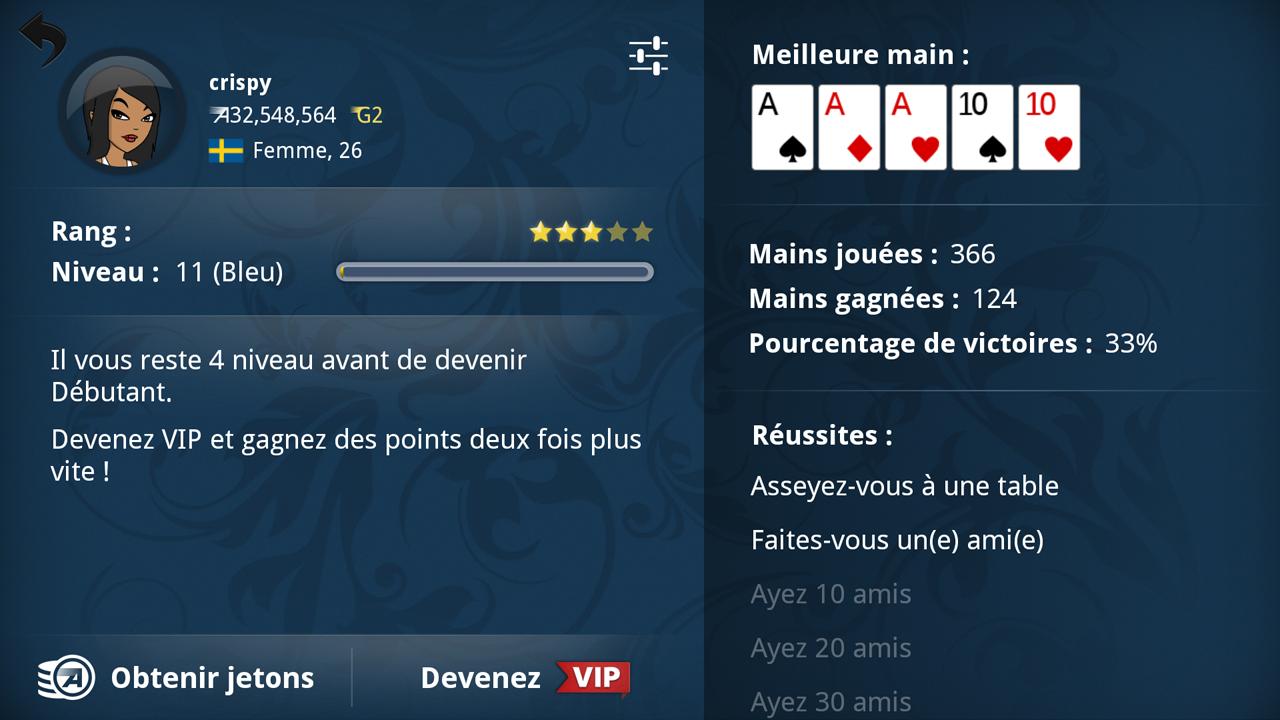 Meilleur appli poker android Meilleur appli poker android