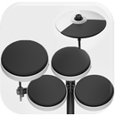 Electric Drum Set Simulator APK