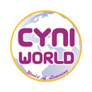 Cyni World - KidKonnect™ APK