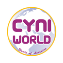 APK Cyni World - KidKonnect™