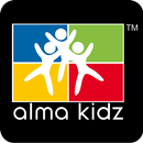 Alma Kidz- KidKonnect™ aplikacja