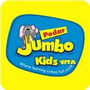 APK Podar Jumbo Kids Vita