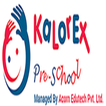 Kalorex Preschool, Maninagar