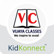 Vijaya Classes - KidKonnect™