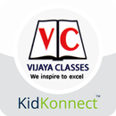 Vijaya Classes - KidKonnect™ APK