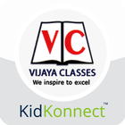 Vijaya Classes icône