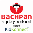 Bachpan School Karad icon