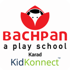 Bachpan School Karad иконка