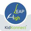 Leap High - KidKonnect™ APK