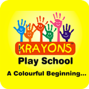 Krayons Play School APK