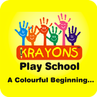 Krayons Play School icon