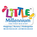 Little Millennium Maninagar APK