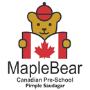 Maple Bear Pimple Saudagar APK