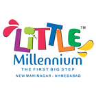 Little Millennium New Maninagar ícone