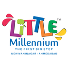 Little Millennium New Maninagar icono