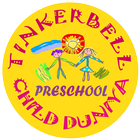 Tinkerbell Preschool أيقونة