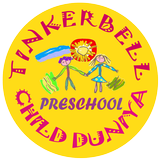Tinkerbell Preschool biểu tượng