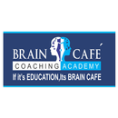 Brain Cafe Coaching Academy Parvat Patia APK