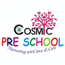 Cosmic Pre School APK