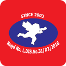 Dolly Angels School APK