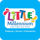 Little Millennium Preschool Sahakarnagar APK