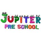 Jupiter Preschool icône