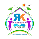 RK ANGELS PRESCHOOL APK