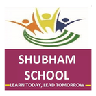 Shubham School icône