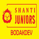 Shanti Juniors Bodakdev APK