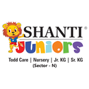 Shanti Juniors (Sector - N) APK