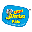 Podar Jumbo Kids Gota aplikacja