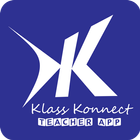 Teacher Klasskonnect icône