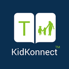 KidKonnect Teacher App 圖標