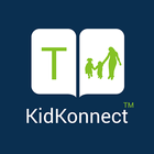 KidKonnect Teacher App иконка