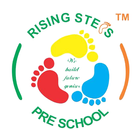 Rising Steps Preschool icône