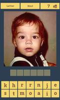 Guess the celebrity スクリーンショット 1